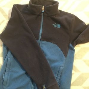 Boys Jacket